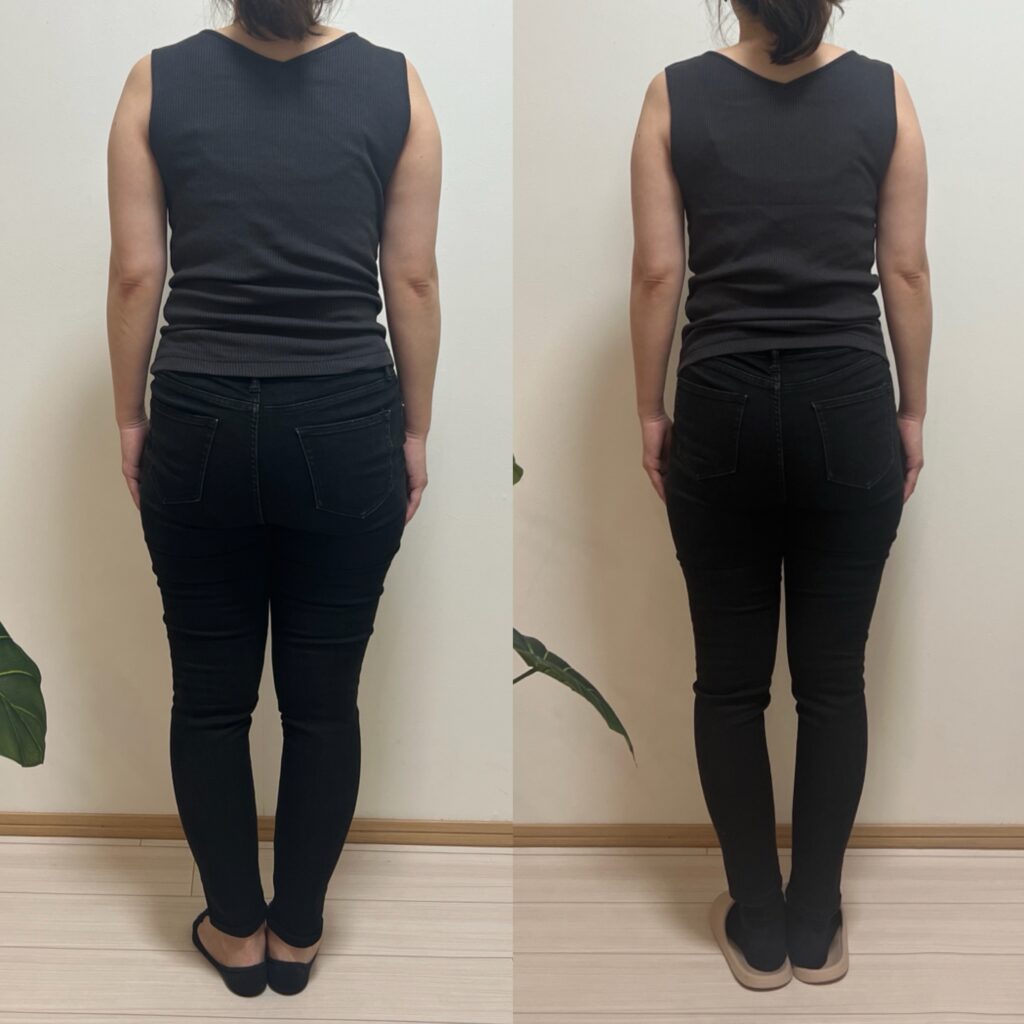 産後ダイエット/首里石嶺ダイエットサロン