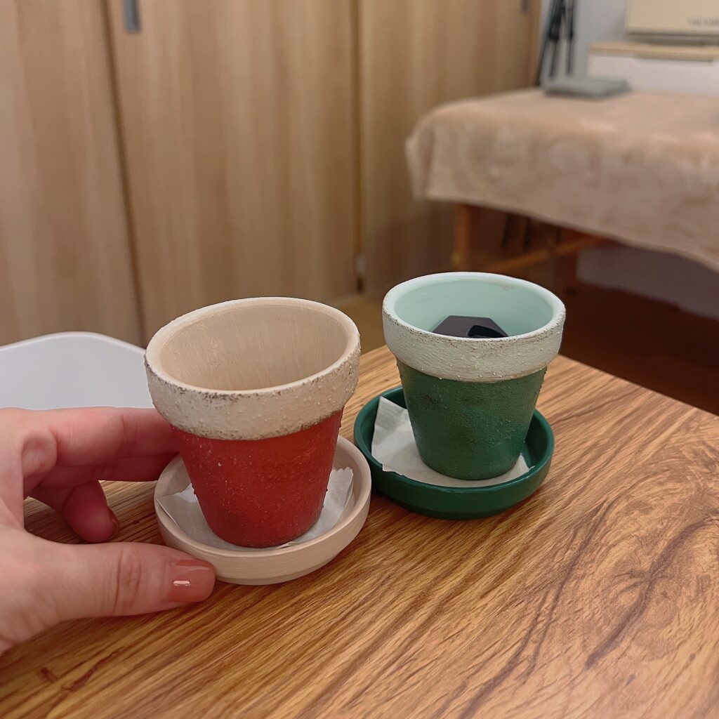 「変わりたい」と思える強さと、「変わっていく」姿。