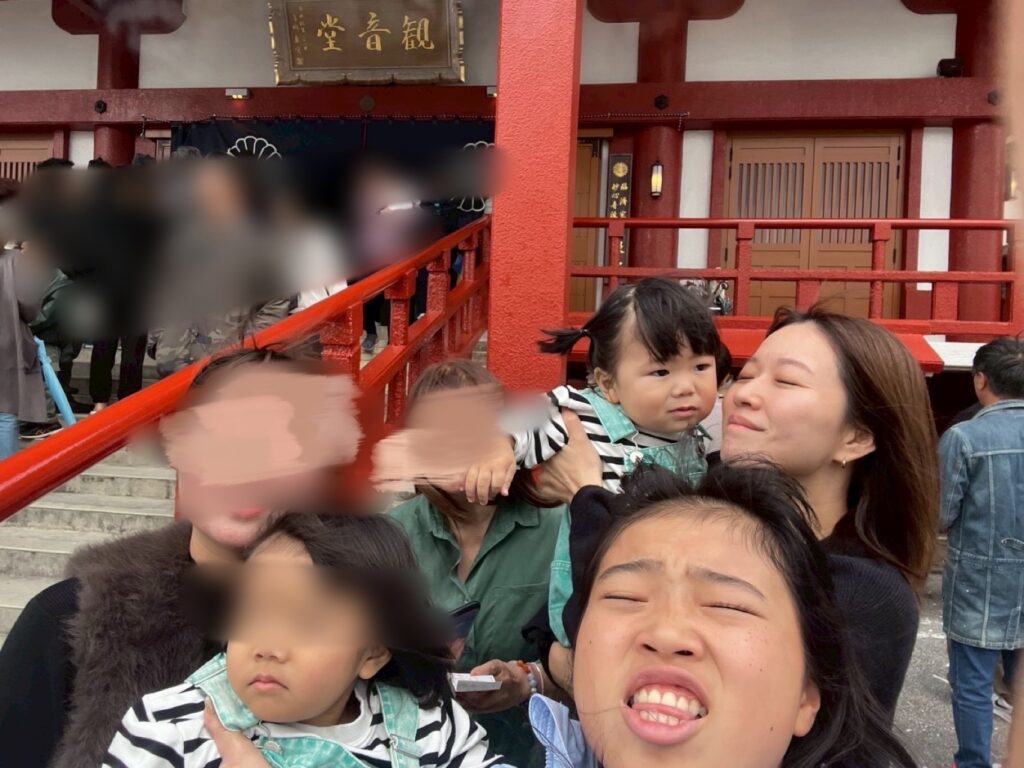 大掃除と初詣と…今年のスタートが心地よかった理由