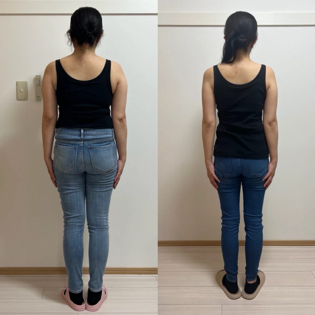 ダイエットを成功させるには