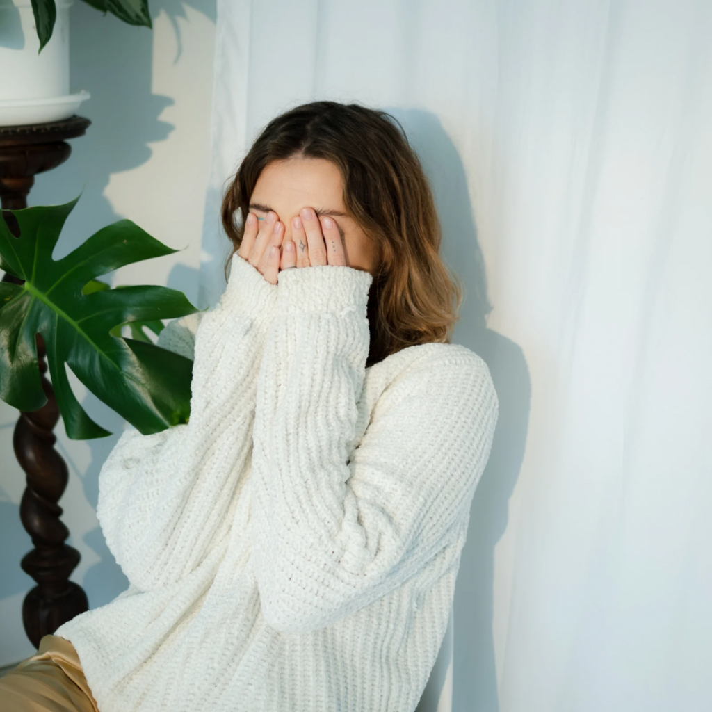 ずっと家族優先だった彼女が、「自分のために時間を使おう」と決めた日。