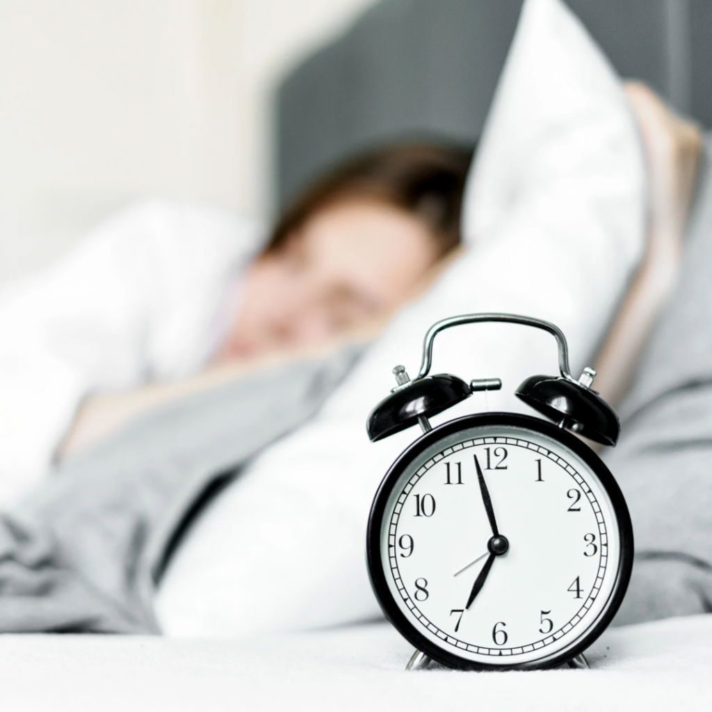 痩せる人がやっている“秋の夜ルーティン”