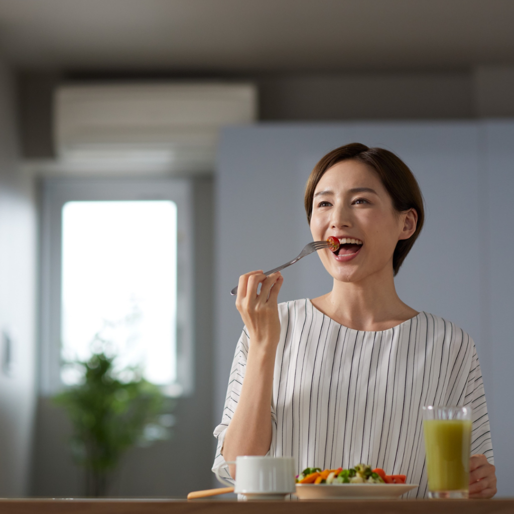 「糖化って何？老けやすく、痩せにくくなる体の正体」