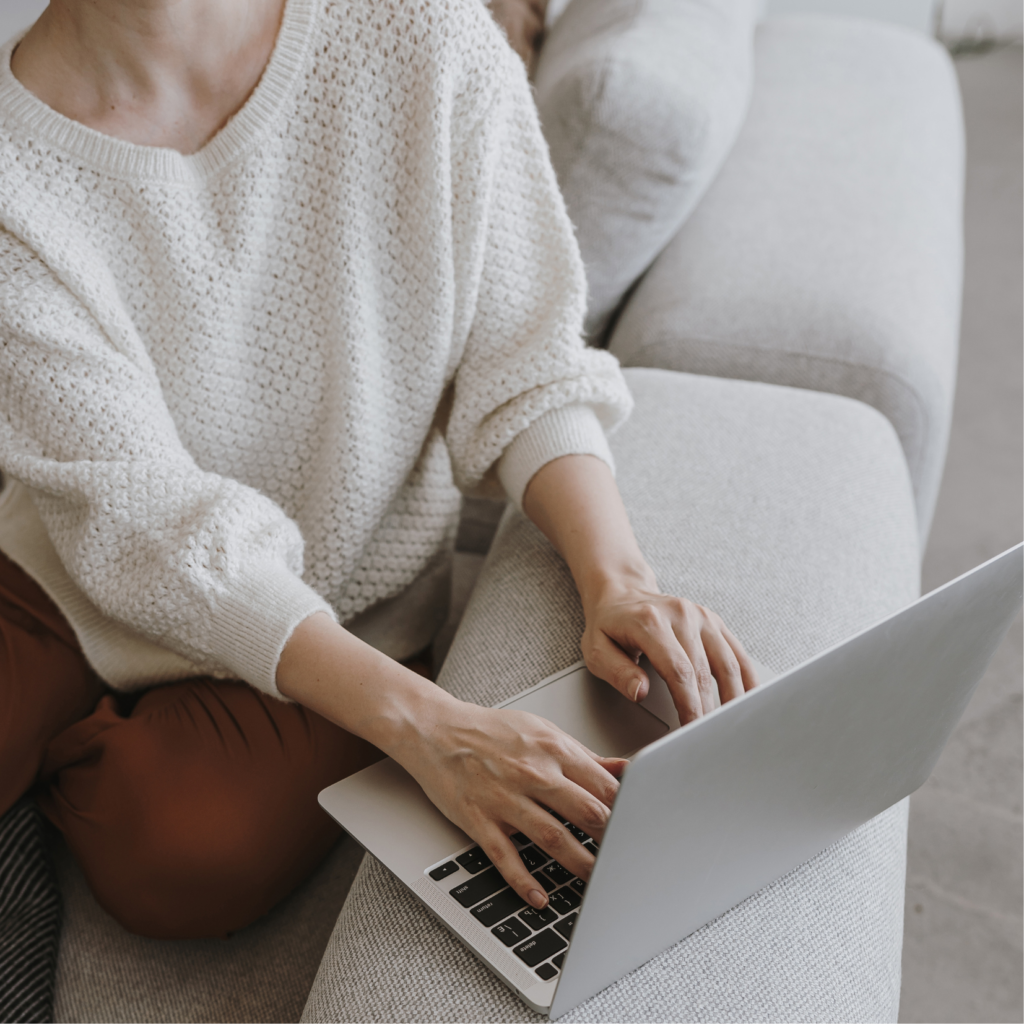 初回カウンセリングでは何をするのか